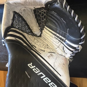 Bauer Vapor 2X Regular (Used)