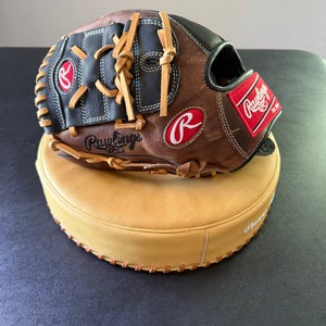 Rawlings LHT Heart Of The Hide  11.75" (New)