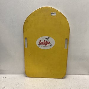 Used Skim Board Yellow 31" 11443-S000194277