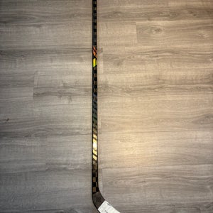 Senior Warrior Covert QR6 pro Left Hand Hockey Stick (Used)
