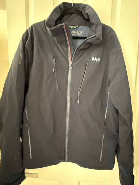 Helly Hansen Men's Ski Jacket Xl