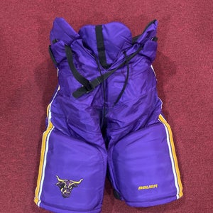 Medium Women’s Bauer Nexus Custom Pro Pro Stock (Used) Pants Item#WMMPP
