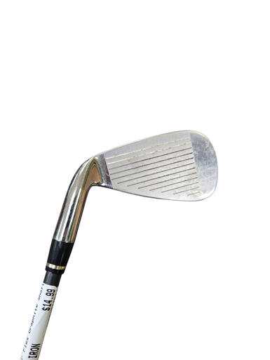 used nike golf irons