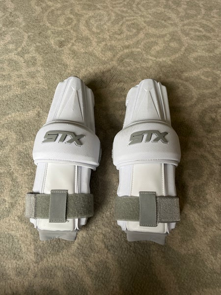 Stx stallion 1k Arm Guard
