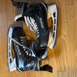 Bauer Supreme 1S Hockey Skates 11.5 (Used)