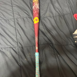 DeMarini The Goods BBCOR Certified Bat (-3) Alloy 29 oz 32" (Used)