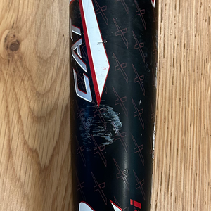 2025 Marucci CAT X2 USSSA Certified Bat (-8) Composite 22 oz 30" (Used)