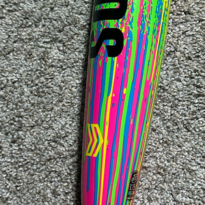 2024 Tank USSSA Certified Bat (-8) Composite 22 oz 30" (Used)