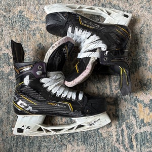 CCM Super Tacks AS3 Pro Skates