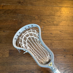 Slightly Used Mirage 2 Graphine With Brand New Armor Mesh On A Brand New MTX