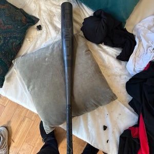 Combat MFG Spec A1 BBCOR Certified Bat (-3) Alloy 29 oz 32" (Used)