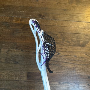 Box Set Up Optik Force On A Used A1