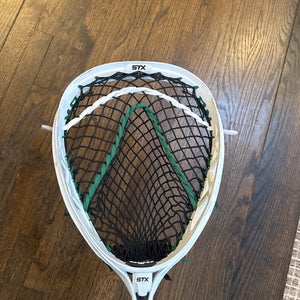 Slightly Used Head (Brand New Mesh) On A Used A1 Shaft