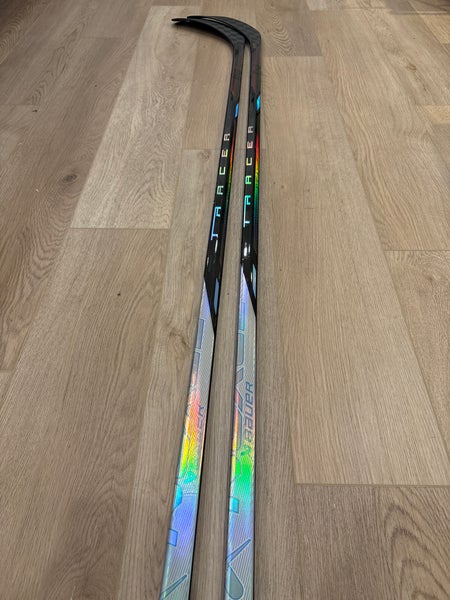 Senior Bauer Nexus Tracer Right Handed Hockey Stick P92 (New)