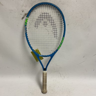 HEAD (Used) Tennis Racquet