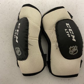 CCM (Used) Medium Intermediate Junior Elbow Pads