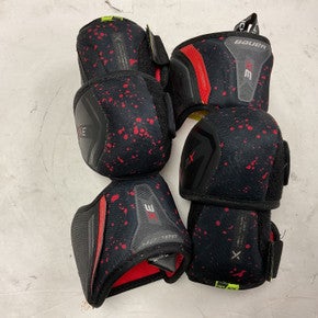 Bauer (Used) Medium Intermediate Elbow Pads