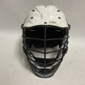 Cascade (Used) White Helmet