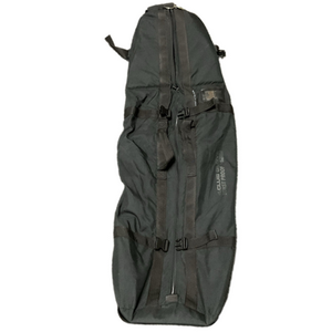 (Used) Black Travel Cover