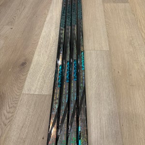 Senior Bauer Twitch Right Handed Hockey Stick  (New)