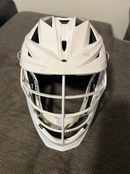 JOHNS HOPKINS 2025 Home HelmetCascade XRS Pro Helmet (Used)