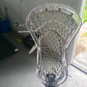 Adult ECD Strung Ion Head (Used)