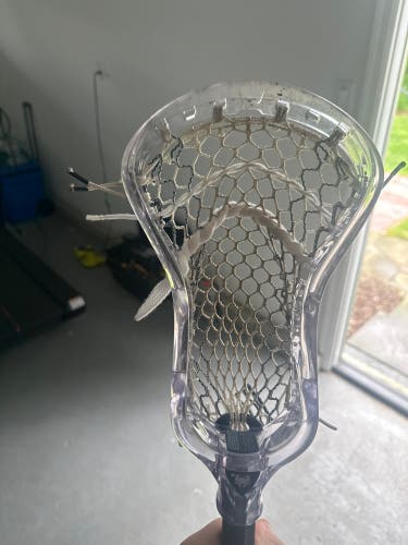 Adult ECD Strung Ion Head (Used)