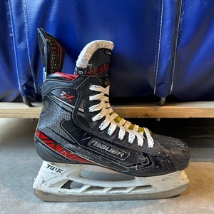 Bauer Vapor 2X Pro Hockey Skates Pro Stock 8 272mm (Used)
