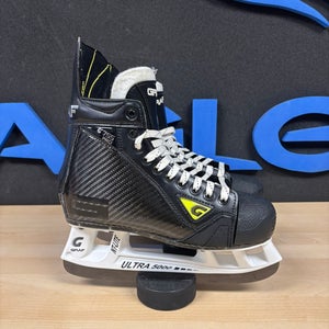 Graf G755 Pro Used Hockey Skates Size 6 Regular Width