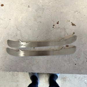 Step Steel Lightspeed Edge 254