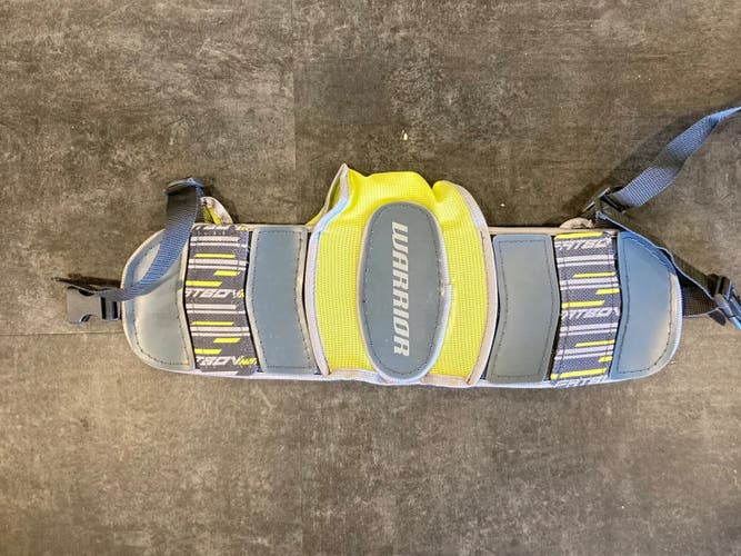 Youth XS Warrior FatBoy Rib Pad