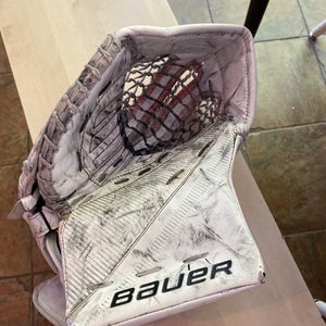 Bauer Supreme S29 Full Right  (Used)