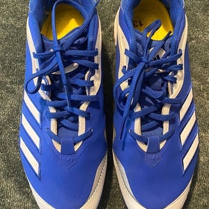 Adidas baseball cleats