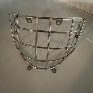 Bauer Profile 960/950/940 Goalie Replacement Mask Senior Cage