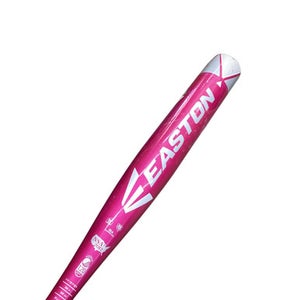 Used Easton PINK SAPPHIRE BB/SB Fastpitch Bat 30" 11760-S000075495