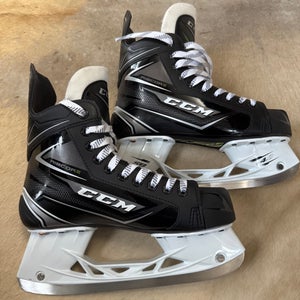 CCM RibCor 74K Hockey Skates Regular Width 7 (Used)