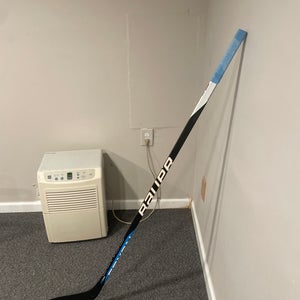 Intermediate Bauer Nexus E3 Right Handed Hockey Stick P88  (Used)