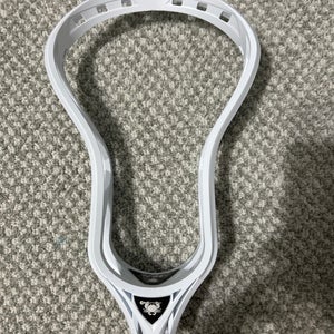 Adult ECD Unstrung Rebel Head (New)