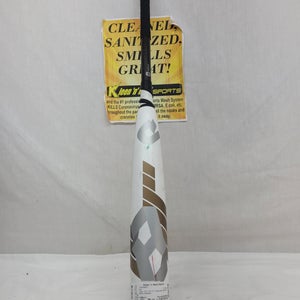 DeMarini CF8 Bat (-3) Composite 28 oz 31" (Used)