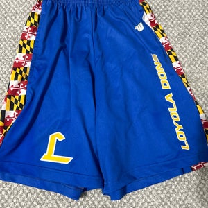Loyola Blakefield Shorts