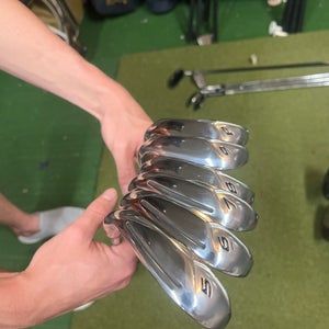 TaylorMade Rocket Blades