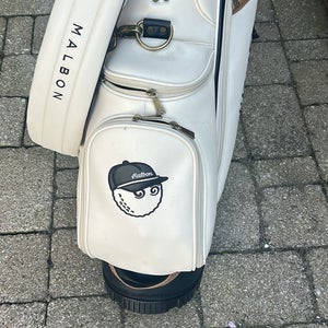 Malbon Golf Bag (New)