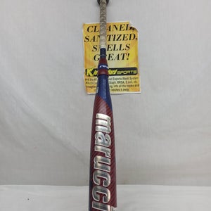 Marucci CAT9 Composite USSSA Certified Bat Composite (-10) 20 oz 30" (Used)