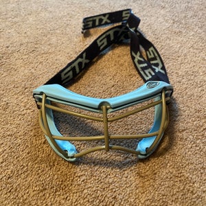 STX Goggle Field Hockey