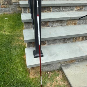 Men's Project X Denali’s Red Shaft Stiff Flex (New)