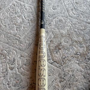 2024 Warstic Bonesaber BBCOR Certified Bat (-3) Hybrid 30 oz 33" (New)