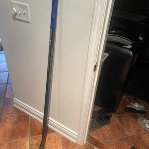 Senior Bauer Nexus Tracer Right Handed Hockey Stick P92 Pro Stock (New)