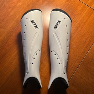 STX Field Hockey Shin Guards (Used)