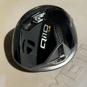 TaylorMade Qi10 LS Right Handed Driver 9 Loft (Used)