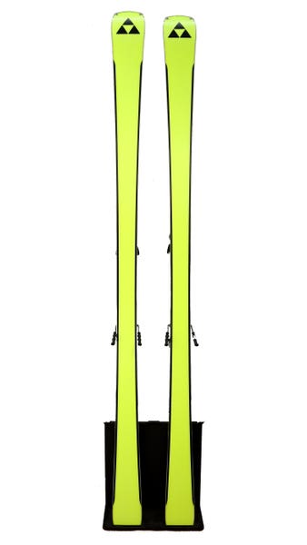 FISCHER☆RC4 Buy Fischer RC4 Worldcup CT + RC4 Z13 Freeflex Skis with